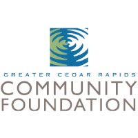 Greater Cedar Rapids Community Foundation logo - Similar company to Cedar Rapids Parks Foundation