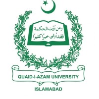 Quaid-i-Azam University logo - Similar company to Quaid-E-Azam University