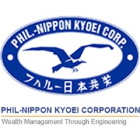 Phil-Nippon Kyoei Corporation logo - Similar company to Innov8 T+ Telecom Solutions