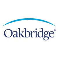 Oakbridge Financial Services logo - Similar company to Michael Shwartz Group