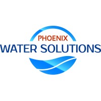 Phoenix Water Solutions logo - Similar company to Next Level Builders Llc