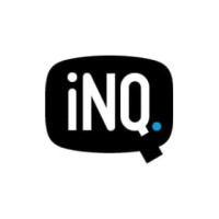 iNQ events logo - Similar company to De Hoeve Multipower Bv