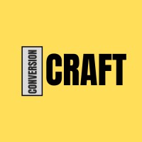Conversion Craft logo - Similar company to Eqlicks