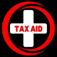 TaxAid logo - Similar company to Filer First