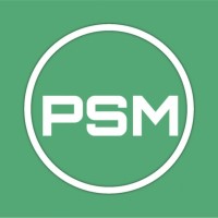 Podium Sports Management logo - Similar company to Mvk Studio
