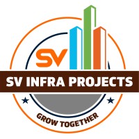SV Infra Projects Pvt Ltd logo - Similar company to Sv Infra Projects