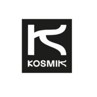 KOSMIK logo - Similar company to Studio Ace Bv