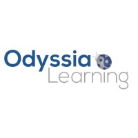 Odyssia learning Africa logo - Similar company to Clesylite Virtual Solutions