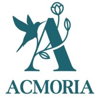 Acmoria logo - Similar company to I-Tech Computer Education