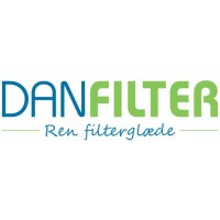 Danfilter logo - Similar company to Ciha