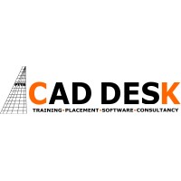 Caddesk Marathahalli logo - Similar company to Educadd Marathahalli