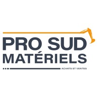Pro Sud Matériels logo - Similar company to Molitor Partners