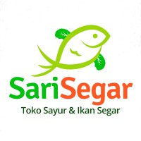 Sari Segar logo - Similar company to Okesayur