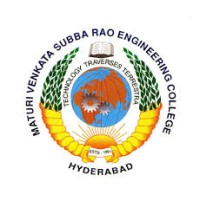 Maturi Venkata Subba Rao (Mvsr) Engineering College