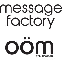 Message Factory Inc logo - Similar company to Fafway.
