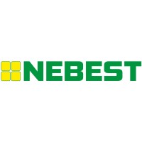 Nebest logo - Similar company to Infraneo