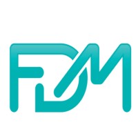 FDM France Danemark Materiel logo - Similar company to Renovxtrem