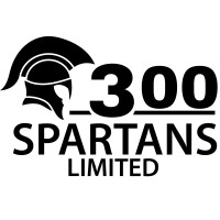 300 Spartans Limited logo - Similar company to 2Dtech