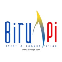 Biru Api Event & Communication logo - Similar company to Rocket Kuliner Group