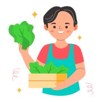 GrocerGo logo - Similar company to Lipachat