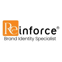 Reinforce Marketing logo - Similar company to Razassolution