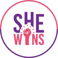 SheWins Pakistan logo - Similar company to Augment8