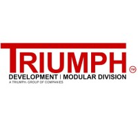 Triumph Northern logo - Similar company to True North Manufacturing Inc.