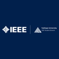 IEEE Yeditepe University Student Branch logo - Similar company to Yuses