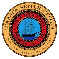 Tampa Sister Cities logo - Similar company to Brewlando