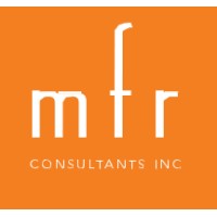MFR Consultants Inc. logo - Similar company to W3B3