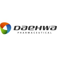 DAEHWA PHARMACEUTICAL CO., LTD. logo - Similar company to Creative Accelerator