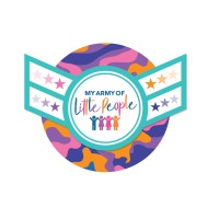 My Army of Little People logo - Similar company to Sway Evolve