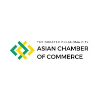 Greater Oklahoma City Asian Chamber of Commerce logo - Similar company to The Greater Oklahoma City Hispanic Chamber Of Commerce