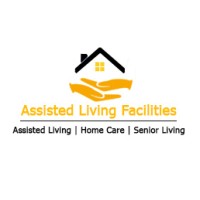 Assisted Living Facilities.net logo - Similar company to Senior Homes