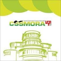 CSSMoRA UPI logo - Similar company to Modesense