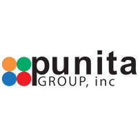 Punita Group, Inc. logo - Similar company to Light Tec Sarl