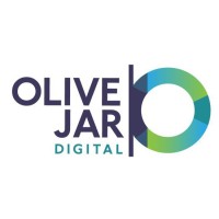Olive Jar Digital logo - Similar company to All Of Us