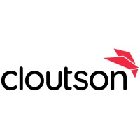 cloutson logo - Similar company to Baroon Ag