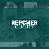 Repower Quality Ltd. logo - Similar company to Arka Partners