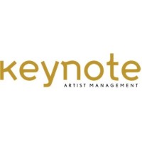 KEYNOTE ARTIST MANAGEMENT LIMITED logo - Similar company to British Copyright Council