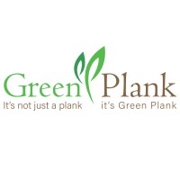 Green Plank Ab