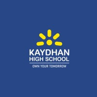 Kaydhan High School logo - Similar company to Zon Collabhub