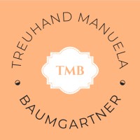 Treuhand Manuela Baumgartner logo - Similar company to Ichwillumsatz.De