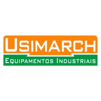 Usimarch - Equipamentos Industriais logo - Similar company to Wb Equipamentos Industriais