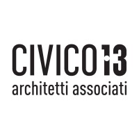 CIVICO13 architetti associati logo - Similar company to Comunicarch