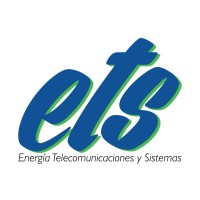 Energía Telecomunicaciones y Sistemas logo - Similar company to Abc Telecomunicaciones Ltda