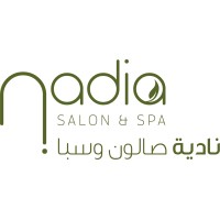 Nadia_salon.spa logo - Similar company to W & A Salon