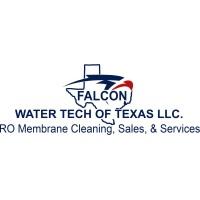 Falcon Water Tech of Texas Llc