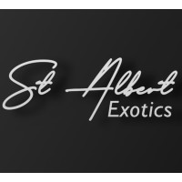 St. Albert Exotics logo - Similar company to Uw Insuretech / Brokeraid