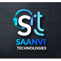 Saanvi Technologies logo - Similar company to Solvex Solutions